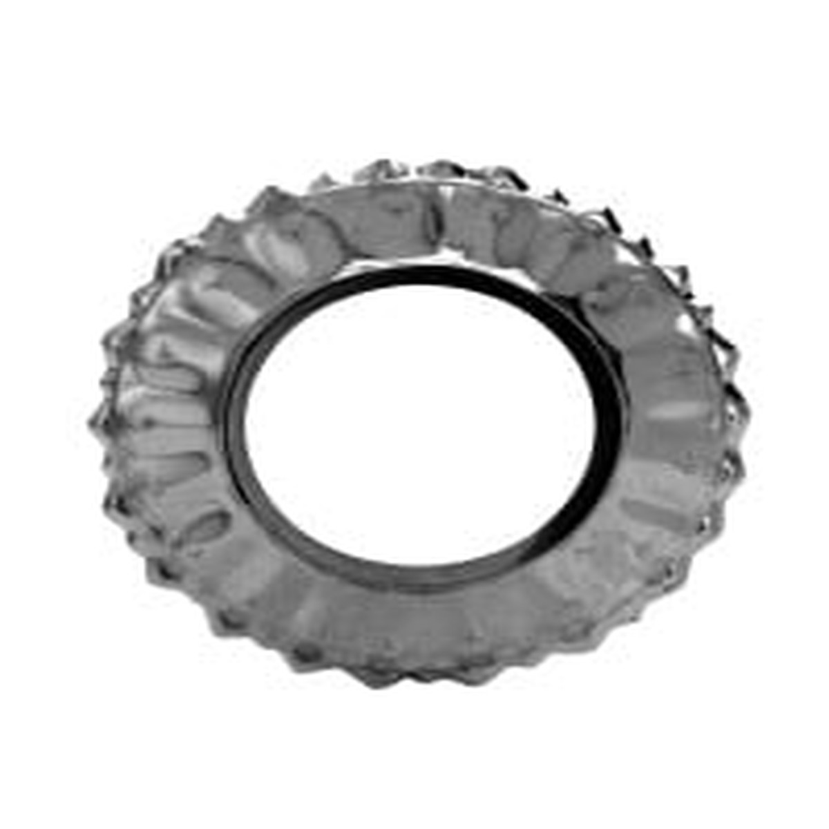 Selkirk Model RV Storm Collar