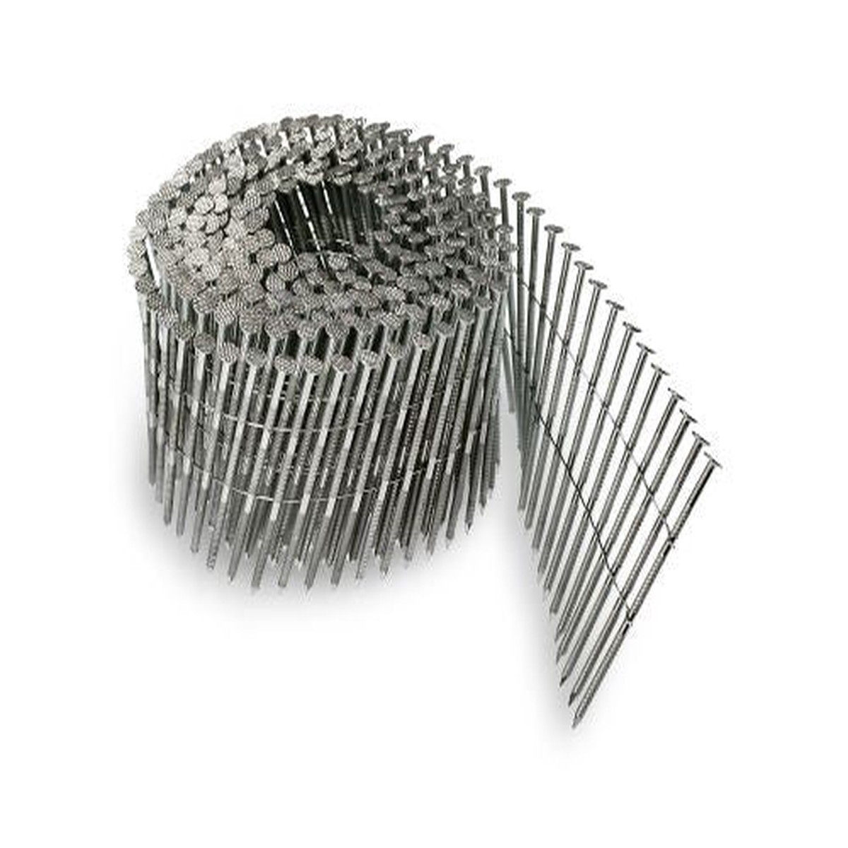 Simpson 316 Stainless Ring Shank Wire Coil Siding Nails