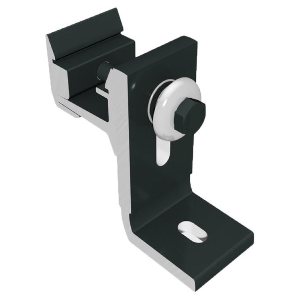 SnapNrack Ultra Rail All Purpose L Foot