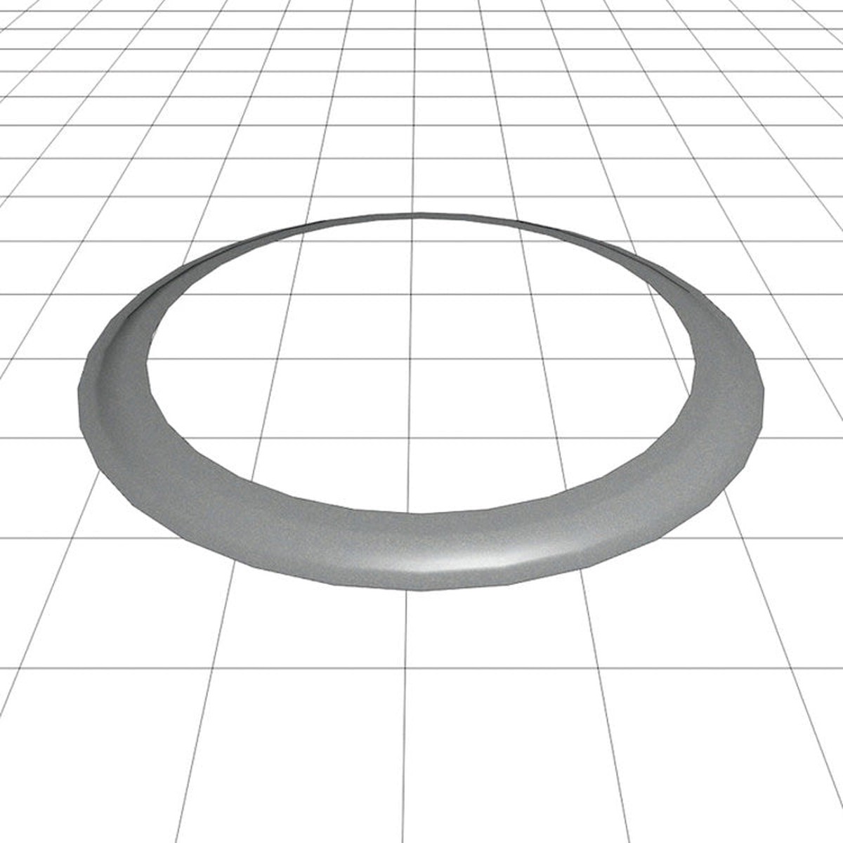 Able Rubber Collar