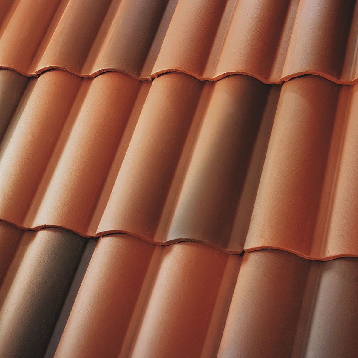 Boral ClayMax Lightweight Field Tile