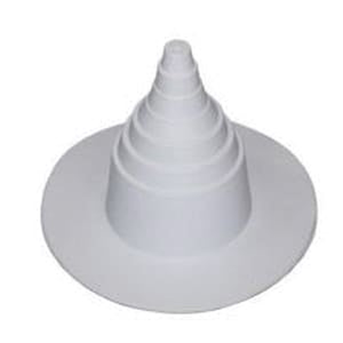 Elevate UltraPly TPO Universal Pipe Boot