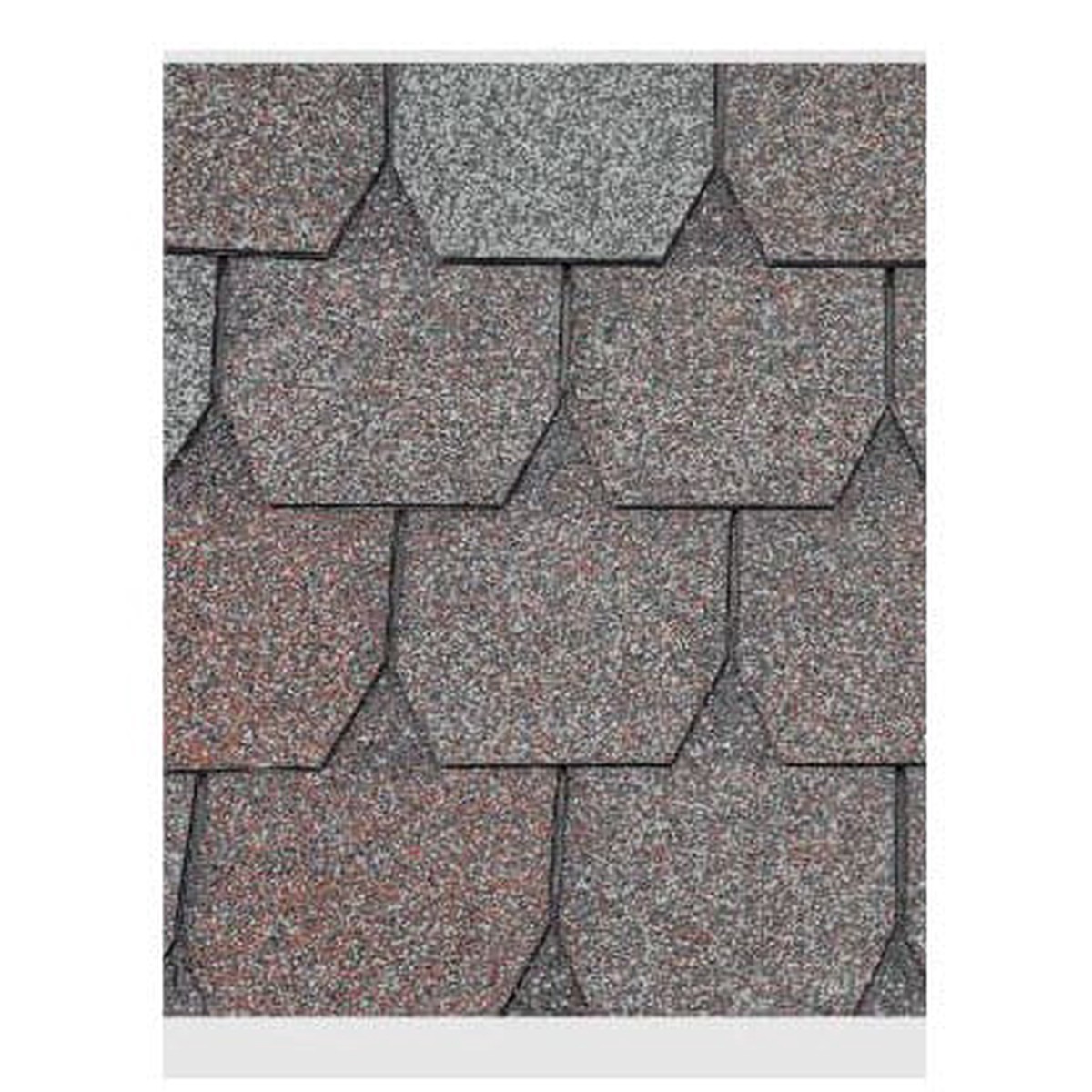 F-Wave REVIA Designer Slate Synthetic Estate Tile