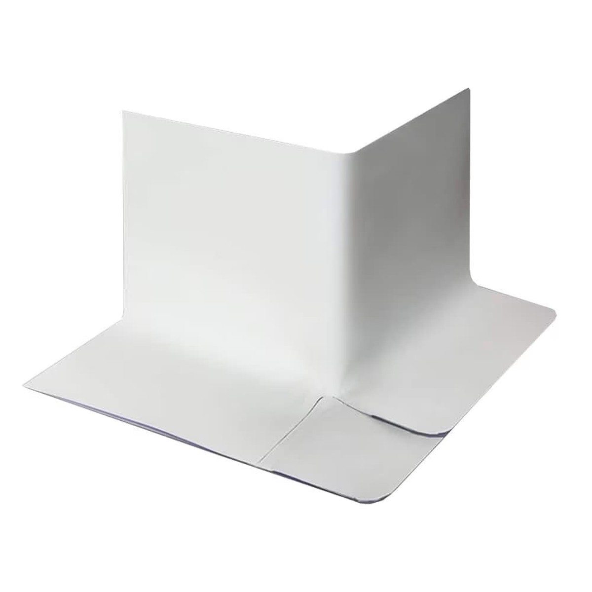 GAF EverGuard TPO Corner Curb