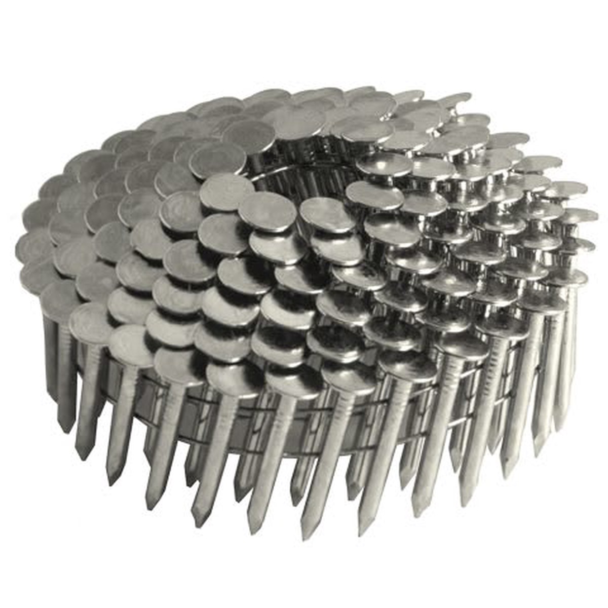 Grip-Rite PrimeGuard Max Coil Roofing Nails