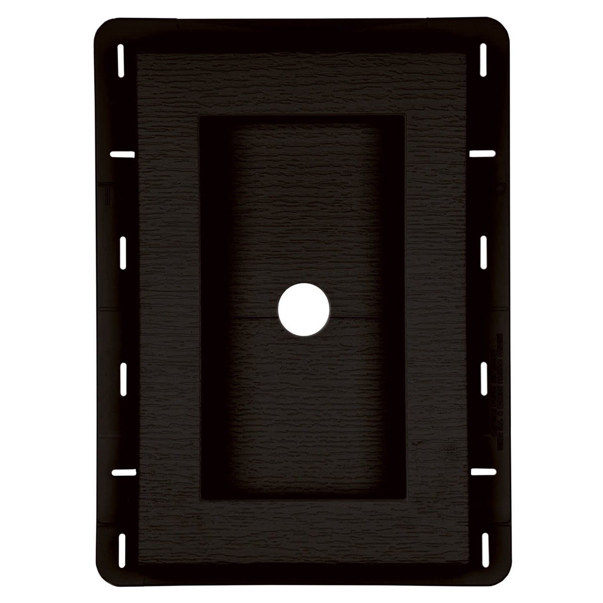 TopShield WaterManagement Split Block