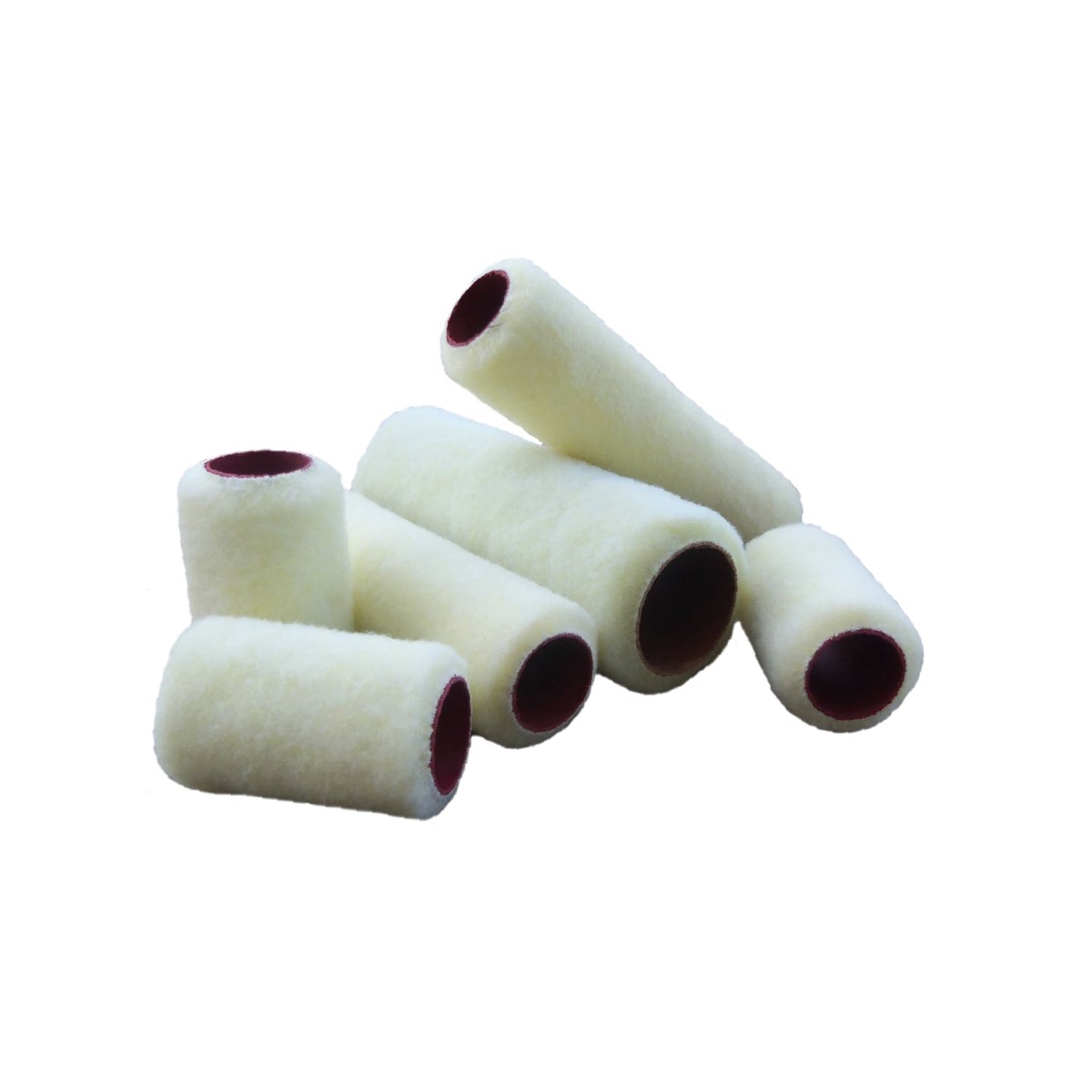 C&R 9" Roller Cover With 3/8" Nap