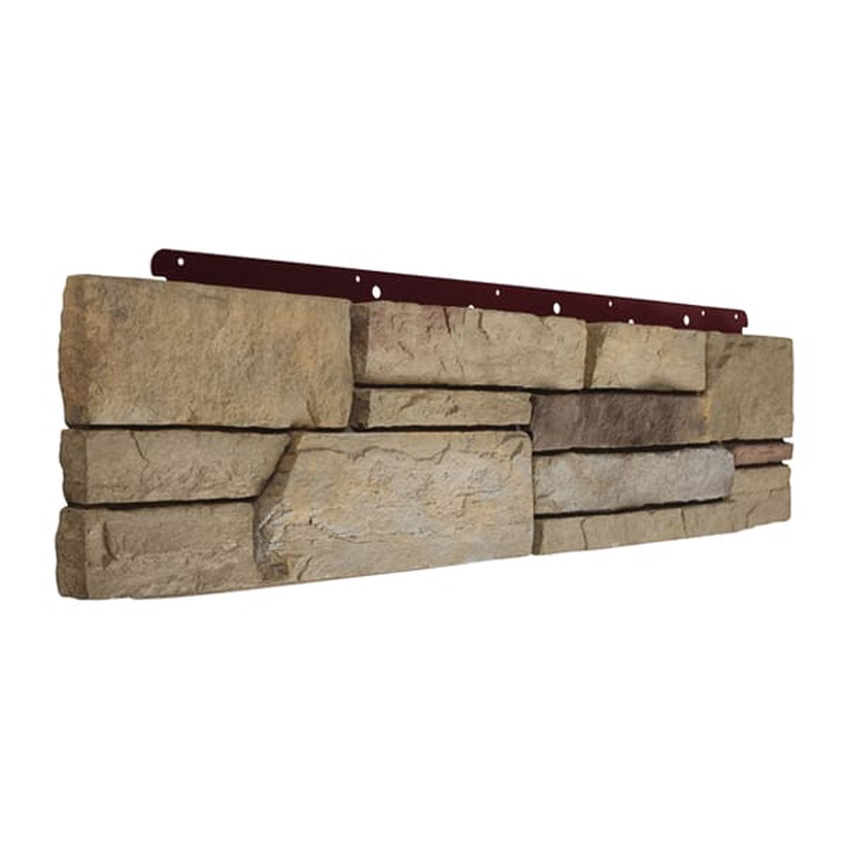 Versetta Stone Ledgestone Corner Northern Ash