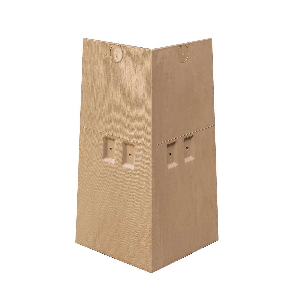 CertainTeed Cedar Impressions Individual Corners
