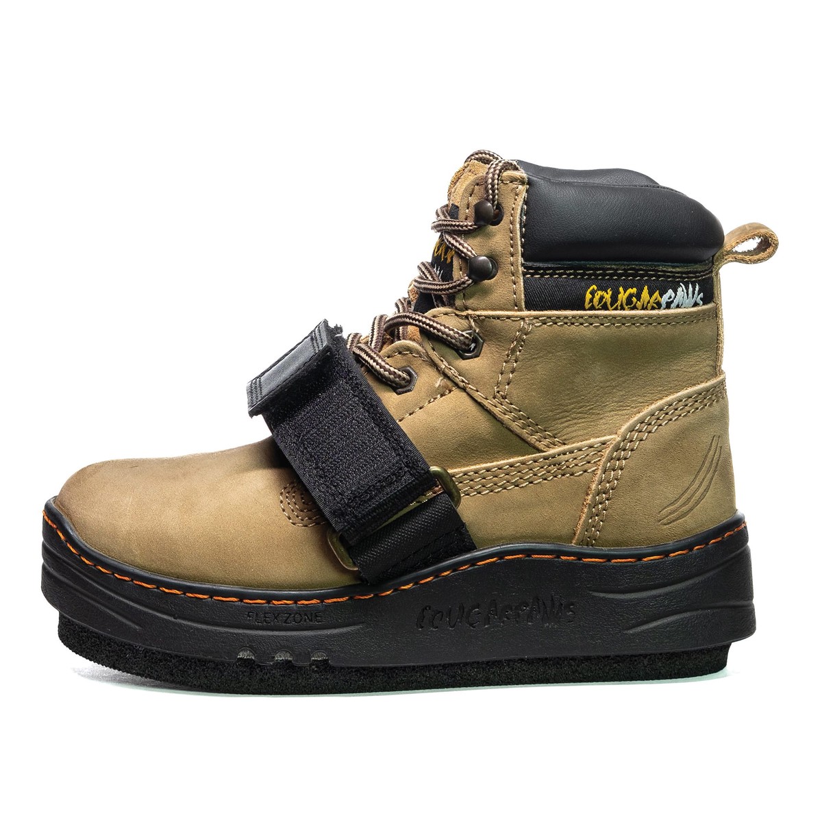 Cougar Paws Performer Boot