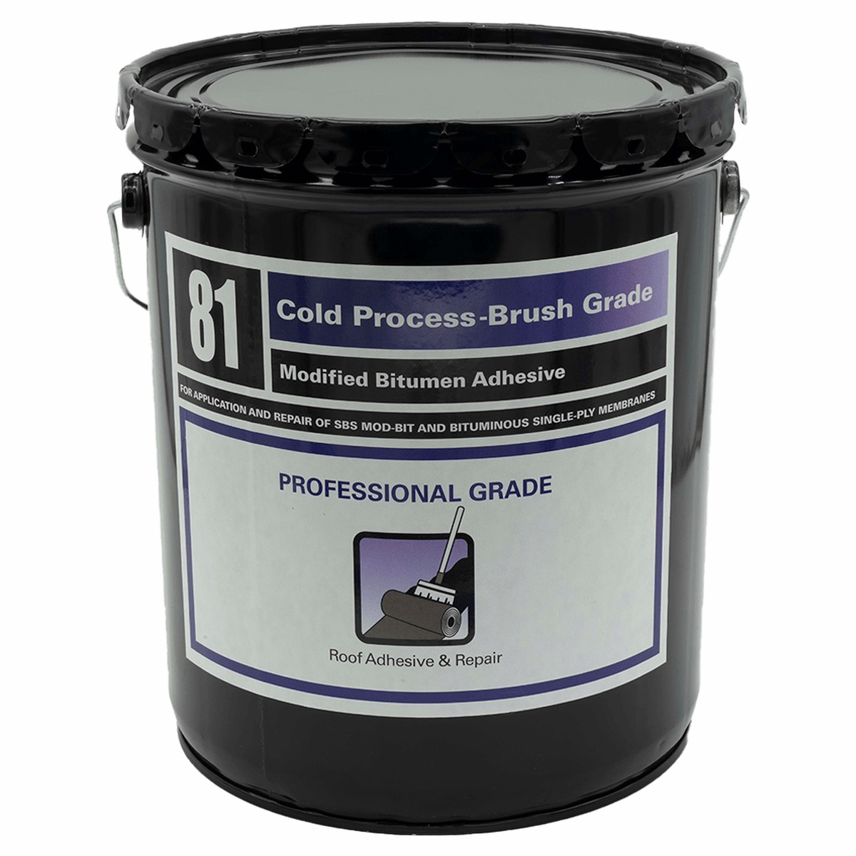 Karnak 81 Modified Bitumen Adhesive