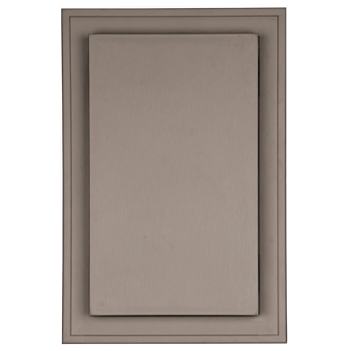 TopShield Insulated Jumbo Mount