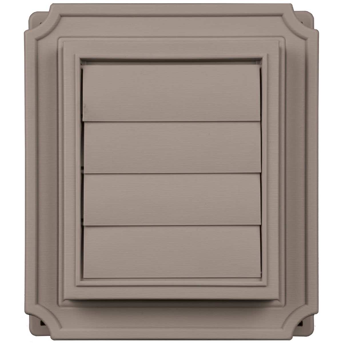 TopShield TopShield Insulated Master Exhaust Vent