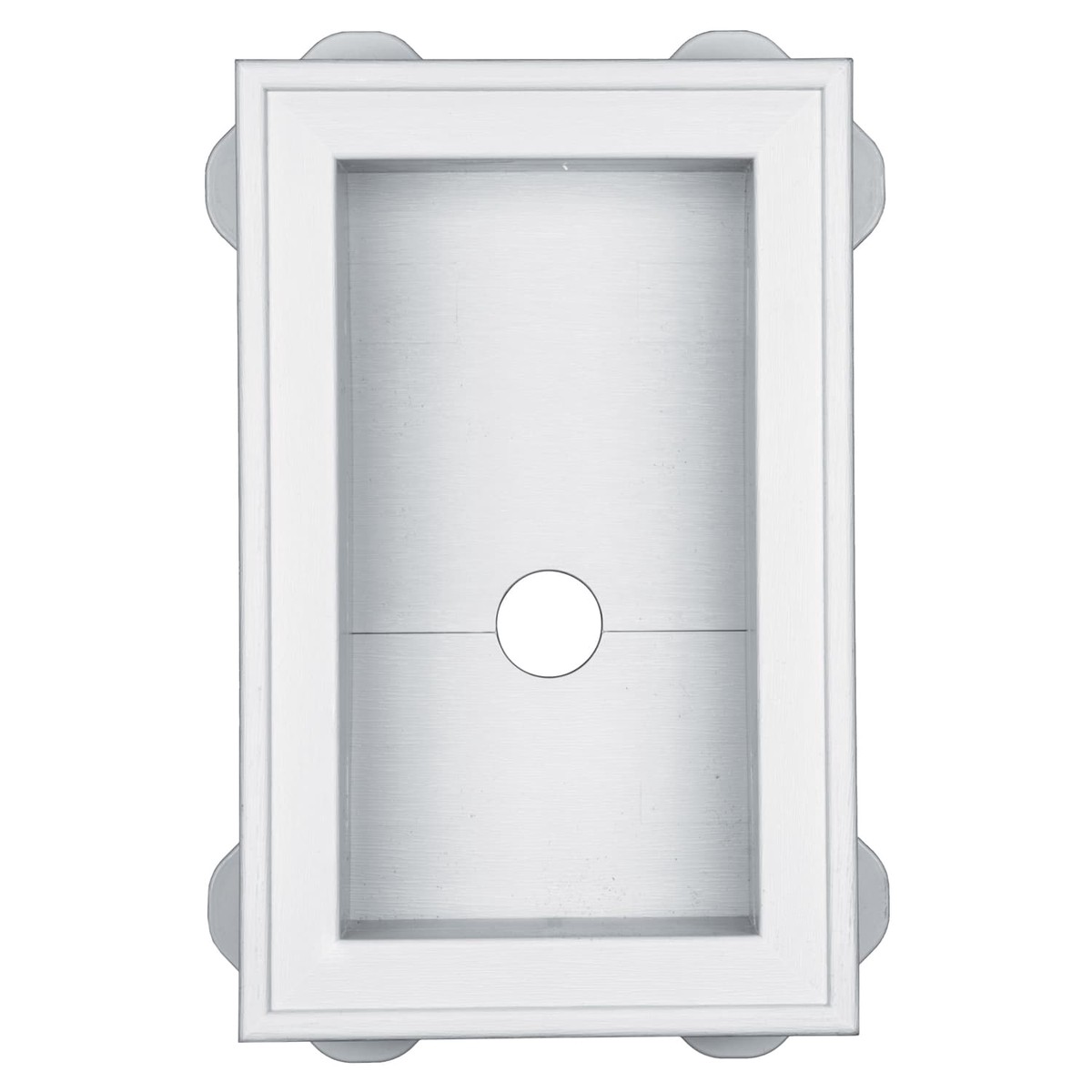 TopShield TopShield Insulated Siding Split Block