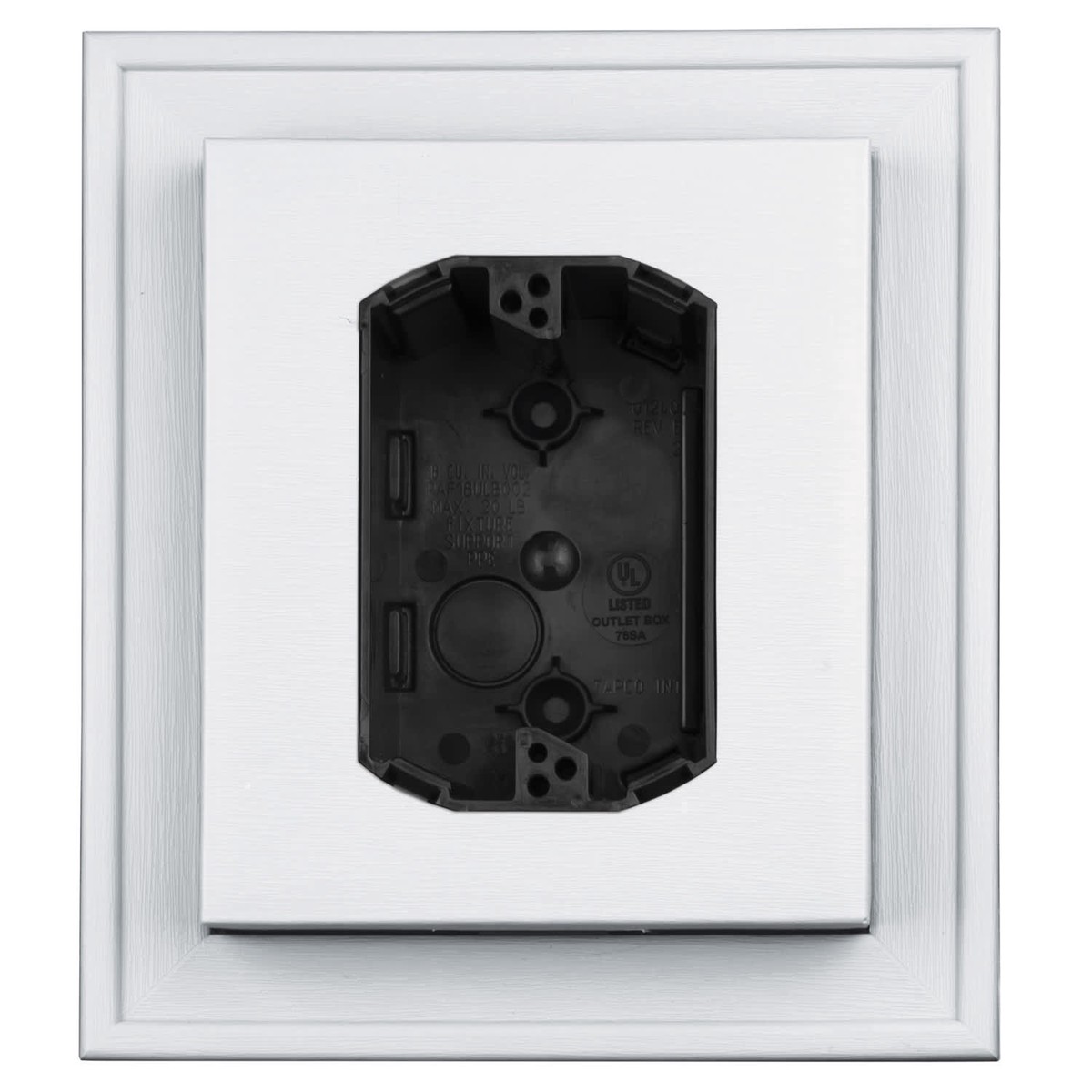 TopShield Vinyl UL Electrical Block