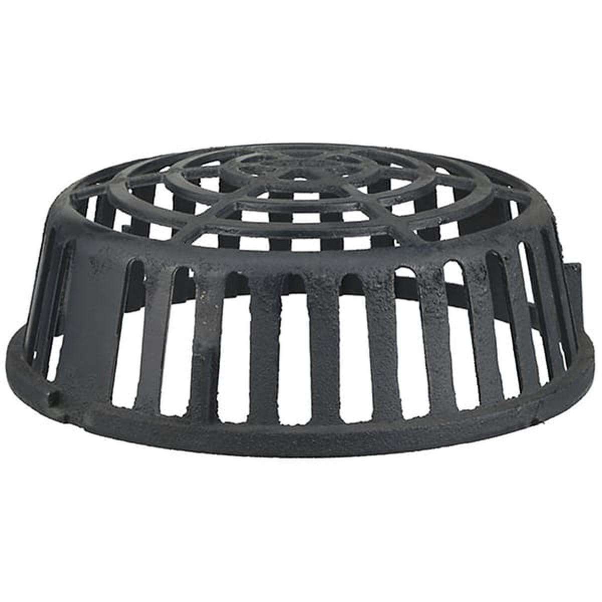 Zurn Universal Cast Iron Dome
