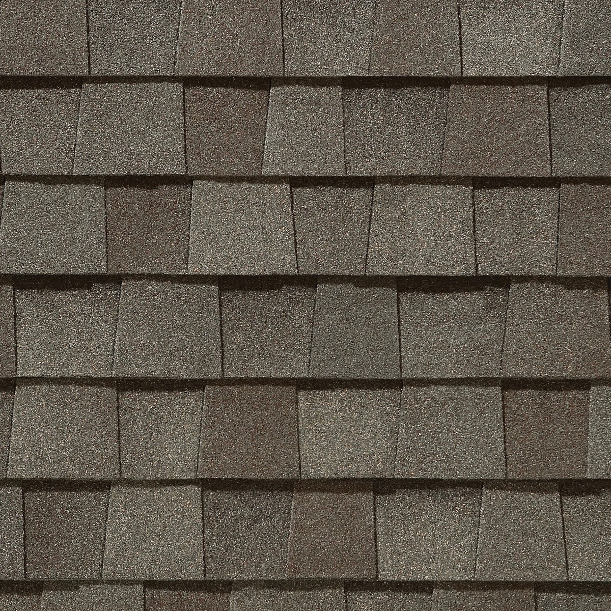CertainTeed CedarCrest IR Hip & Ridge Weathered Wood