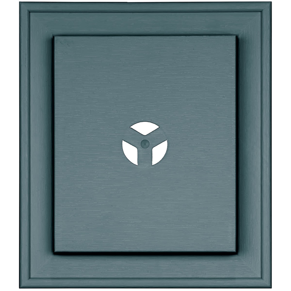 TopShield Square MountMaster 004 Wedgewood Blue