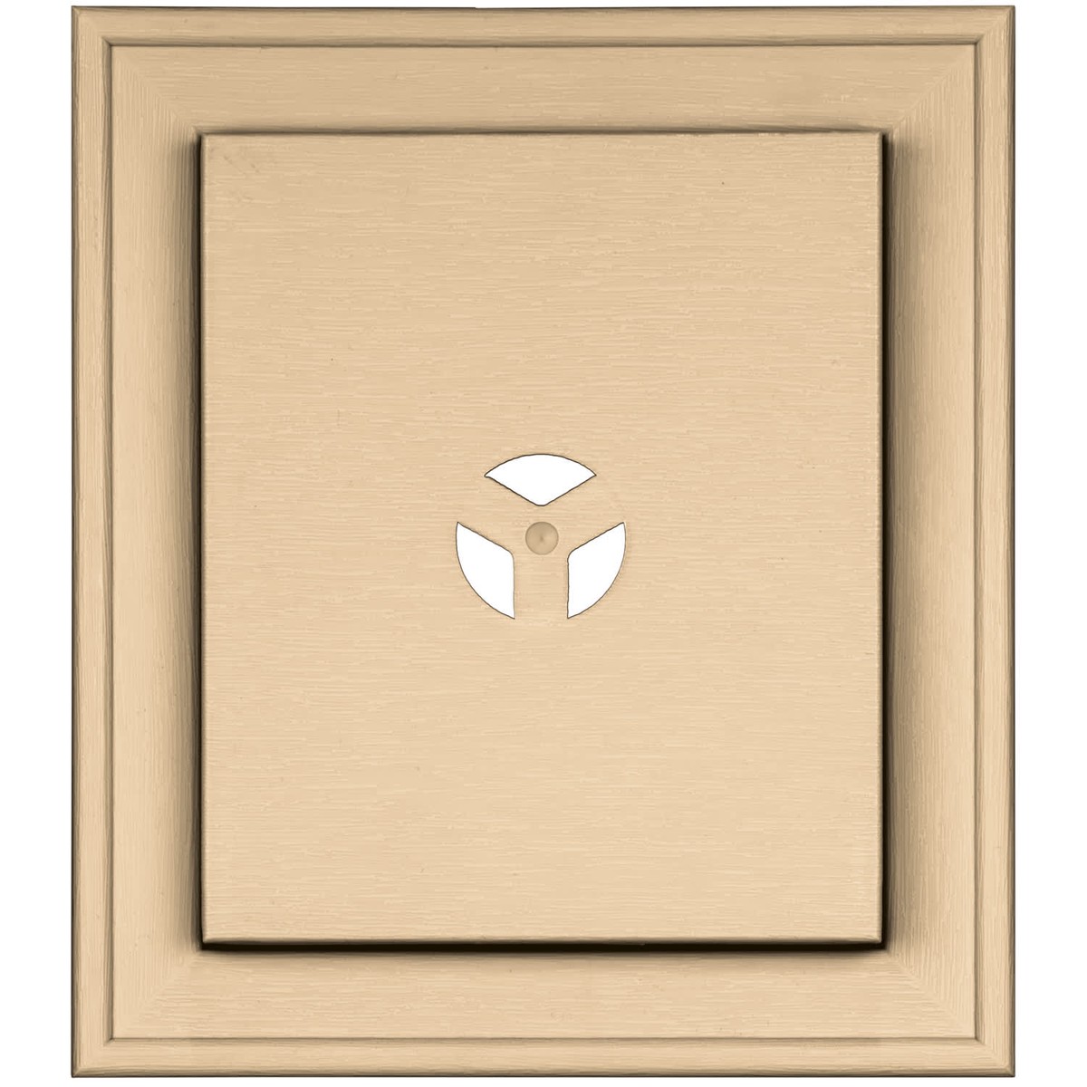 TopShield Square MountMaster 045 Sandstone Maple