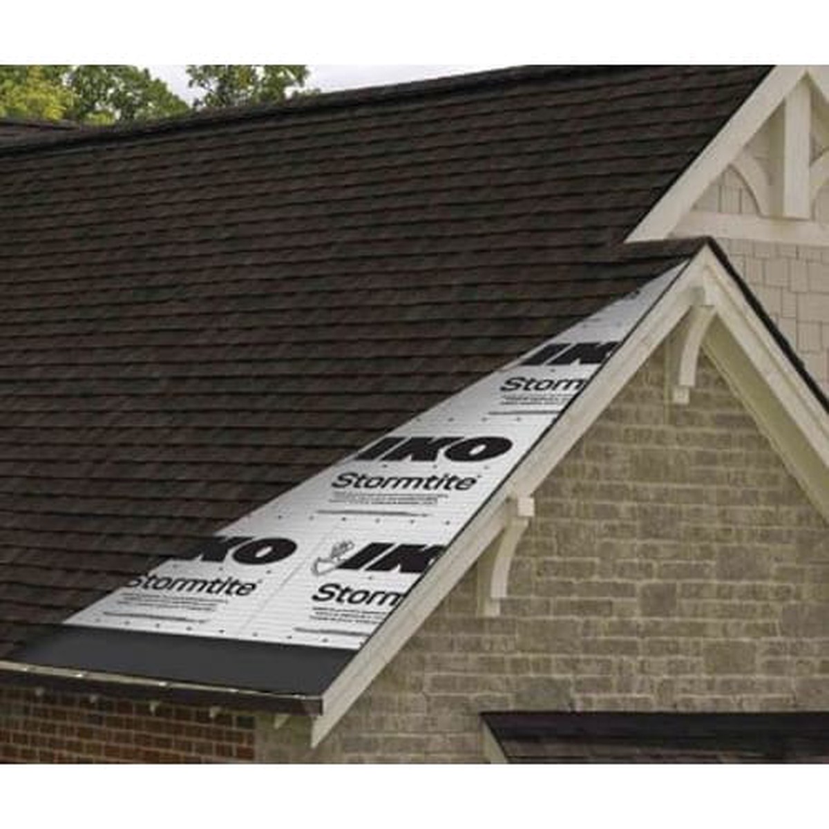 IKO Stormtite Synthetic Underlayment