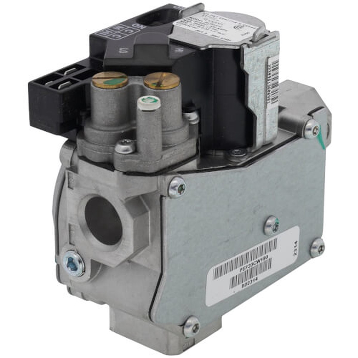 Carrier EF33CW180 Gas Valve