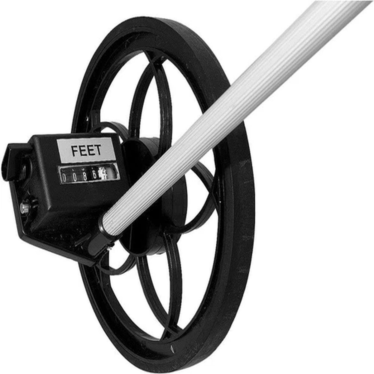 10,000ft Walking Measuring Wheel