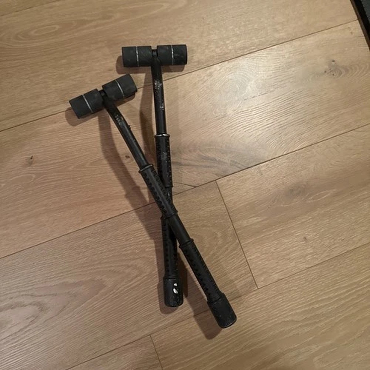ZIP System Tape Roller (set of Two)