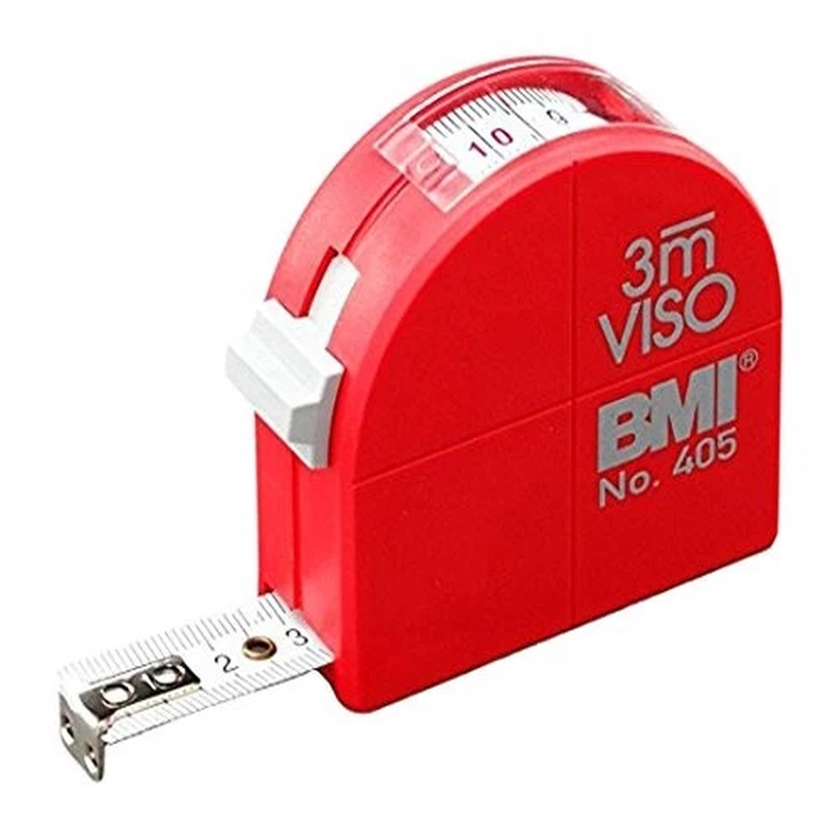 ESCO Tape Measure 16mm x 3m Inside Measuring EA720GA-3