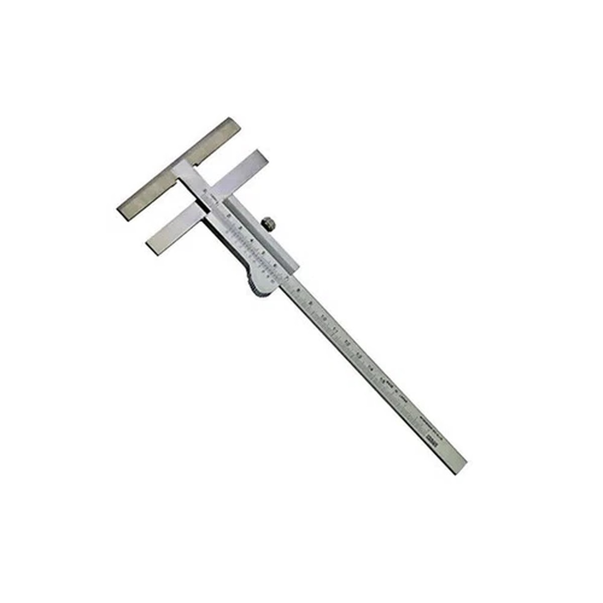 MATSUI SCRIBER GAUGE NORMAL TYPE (150mm) K-15
