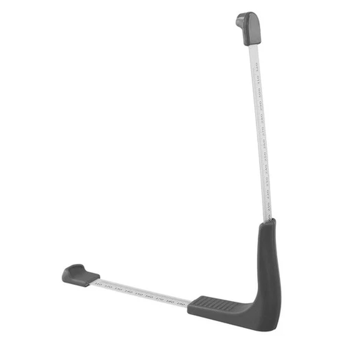Ruler Measuring Tools 110-320mm Accurate Measurement Foot Measuring Ruler