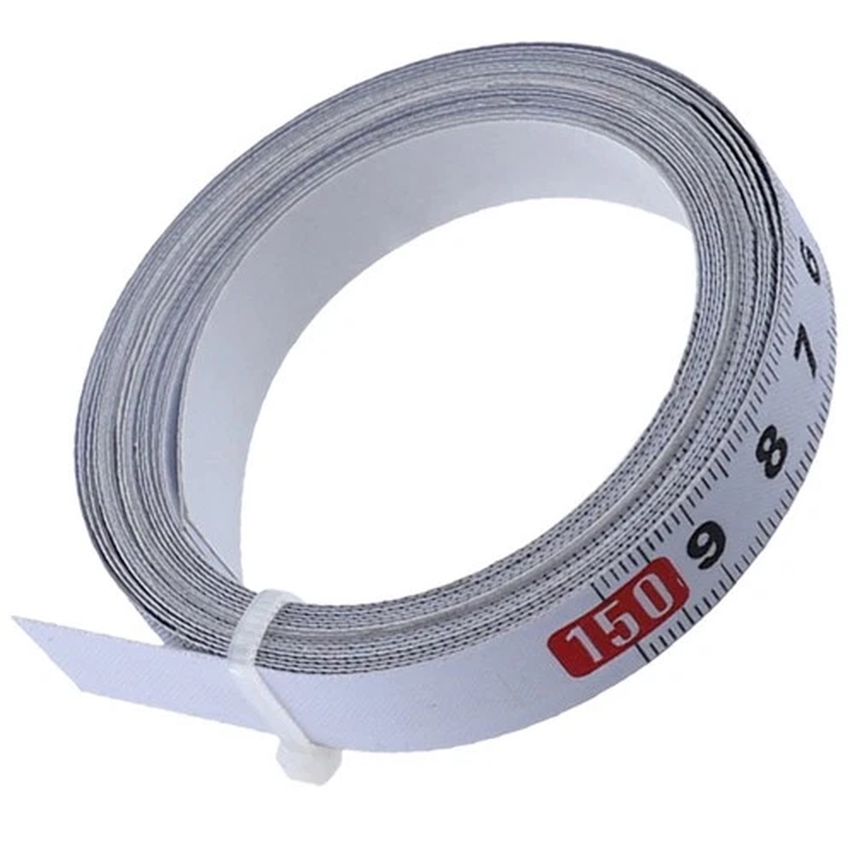Tape Measurer Workbench Measuring Sticker Engineering Scale Ruler