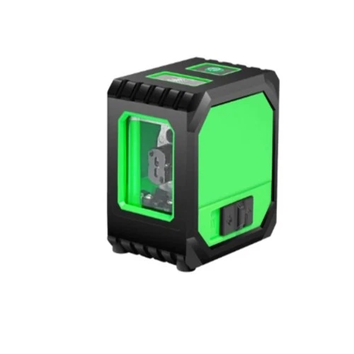 Compact, High-Precision, High-Intensity Automatic Line-Marking Level