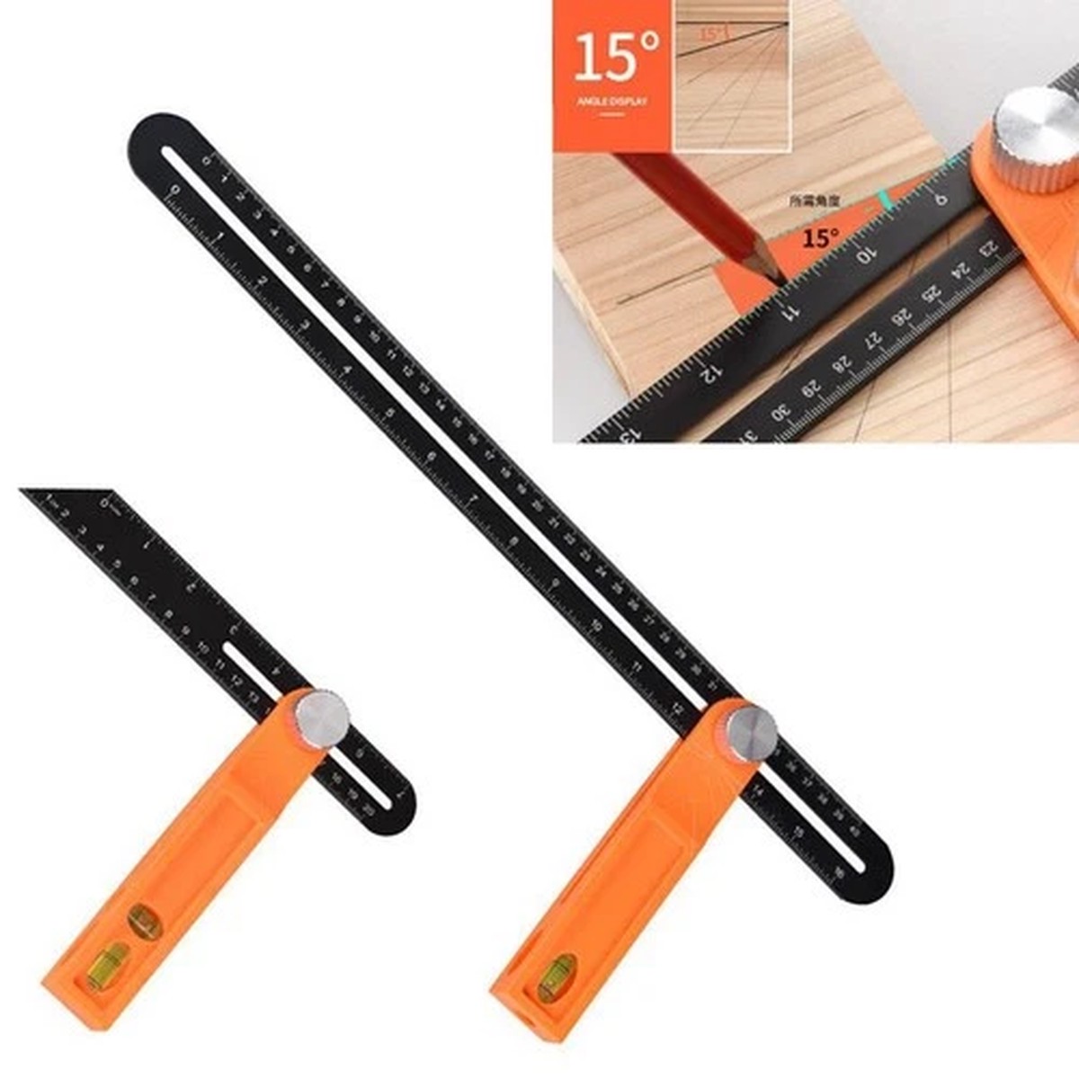 Measuring Tool Gauges Measuring Tool Measuring Tool Sturdy Construction