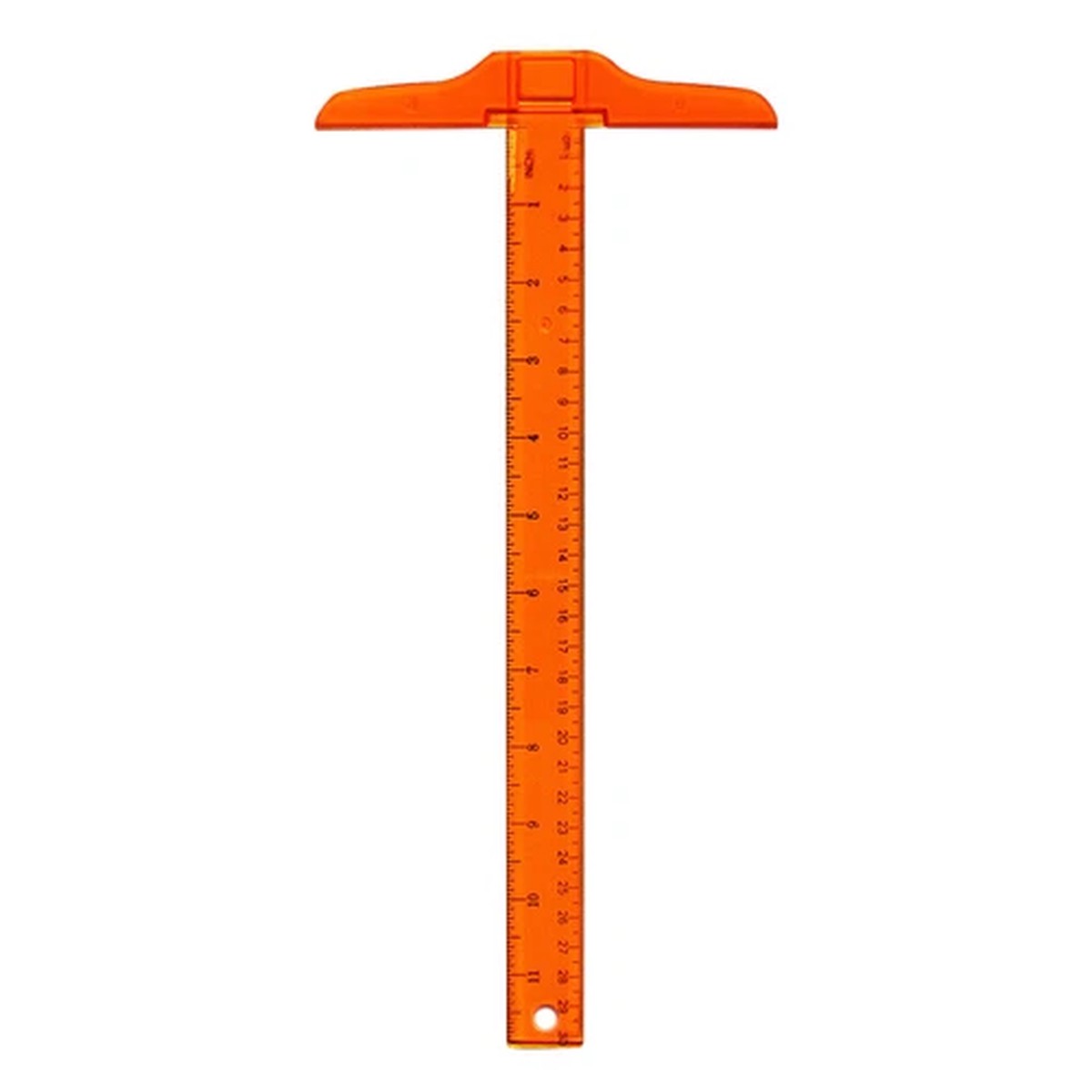 2 PCS Combination Square Ruler Measurement Tape Scale Measuring Tool