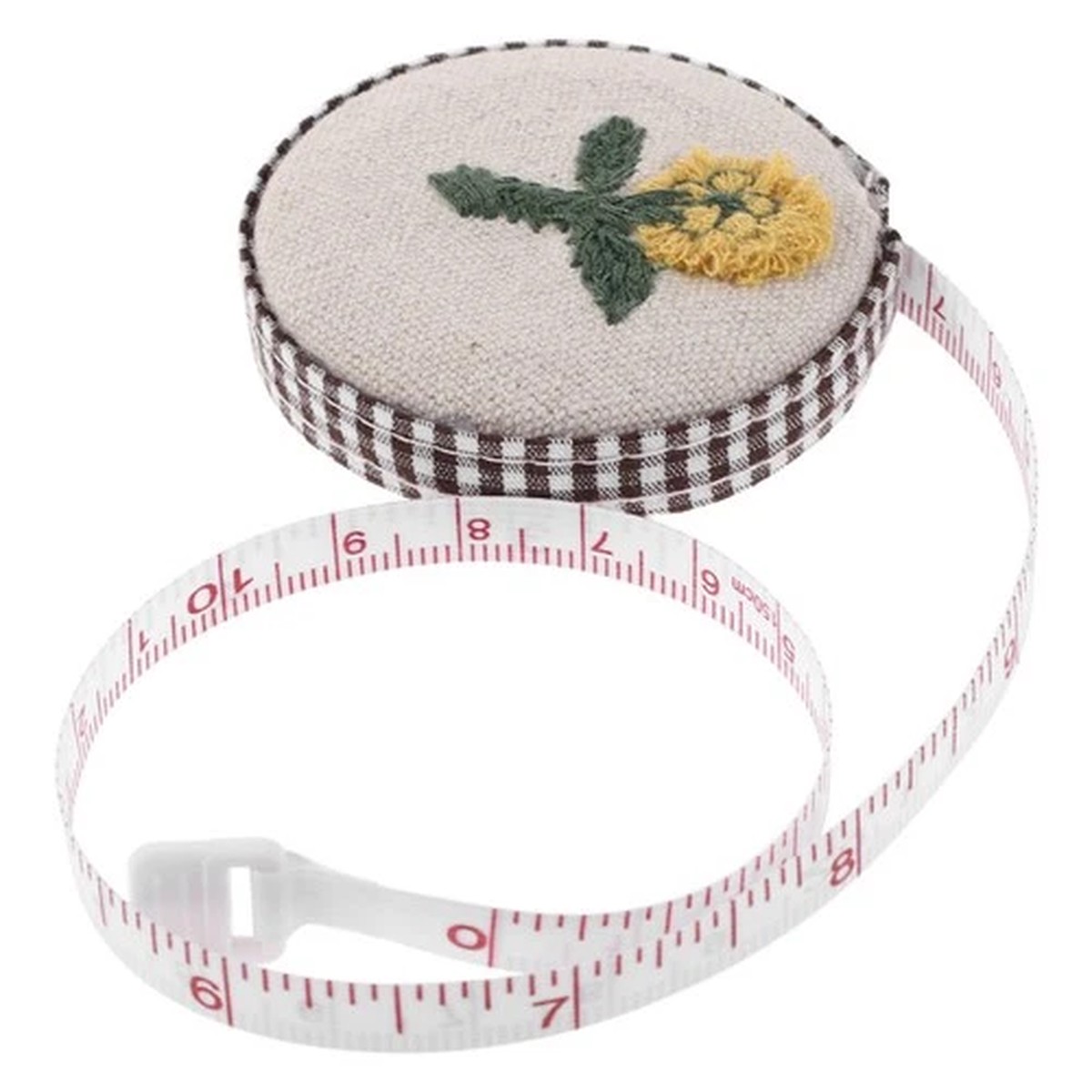 Retractable Measure Tapes Sewing Craft Dieting Measuring Garment