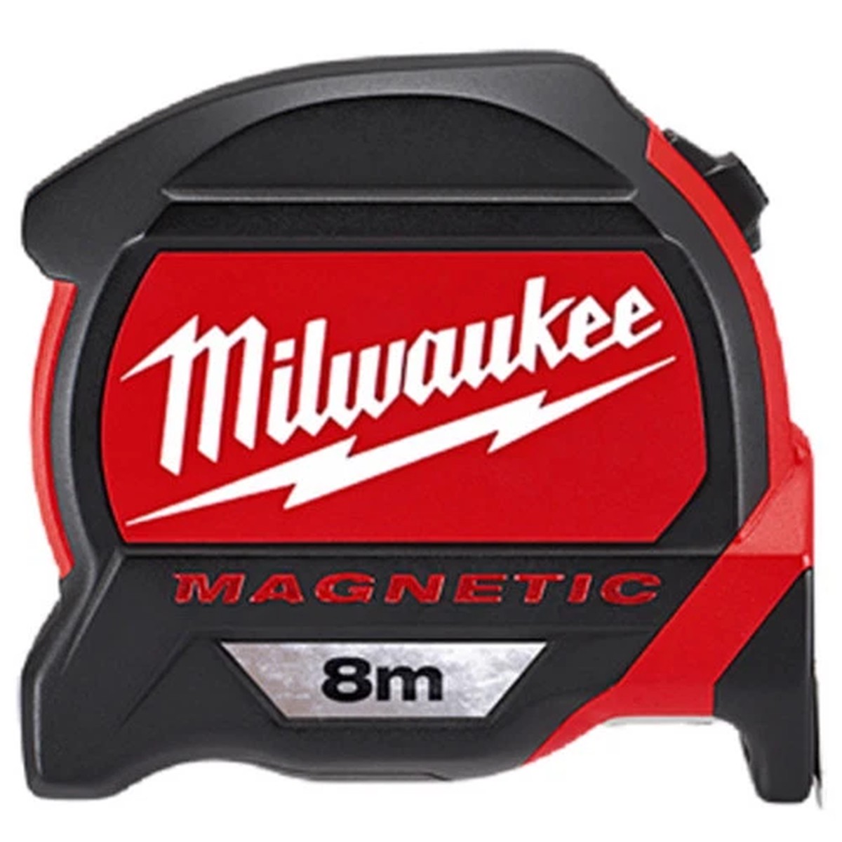 "NEW" Milwaukee 48-22-7308 Tape Measure MAGNETIC 8M -EXPRESS SHIP-
