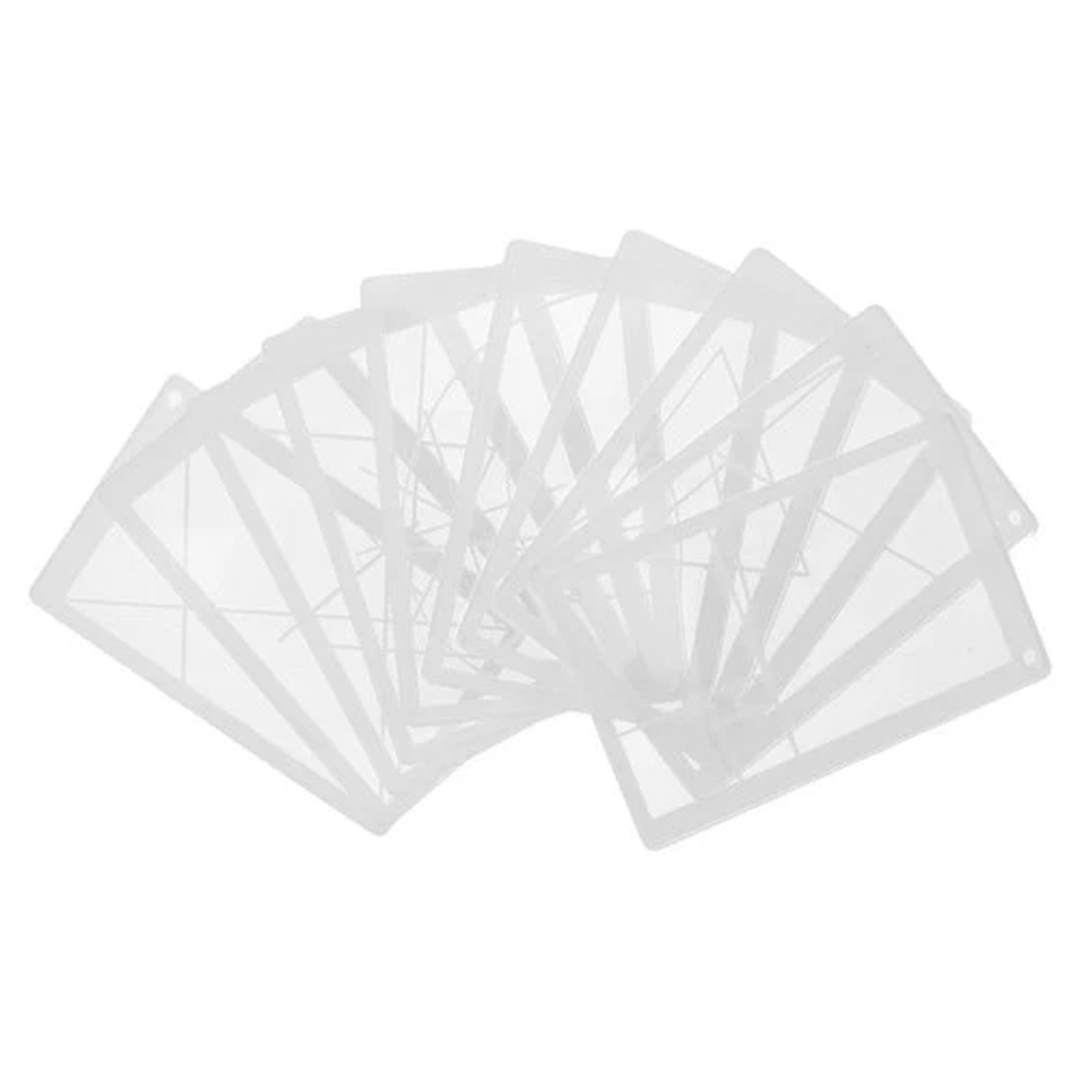 Golden Ratio Composition Viewer for Painters Drawing Instruments