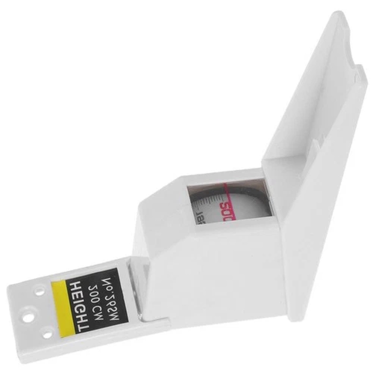 Height Measurement Wall Measuring Device for Children and Adults