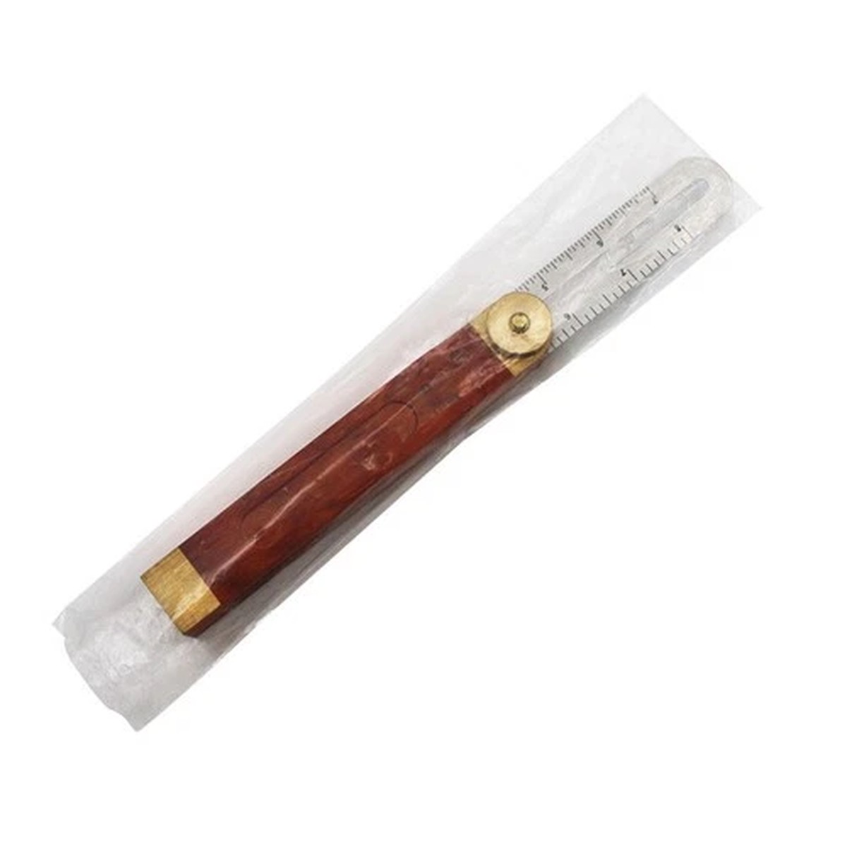 Woodworking T Bevel Horizontal Sliding Adjustable Angle Ruler Measurement Tool a