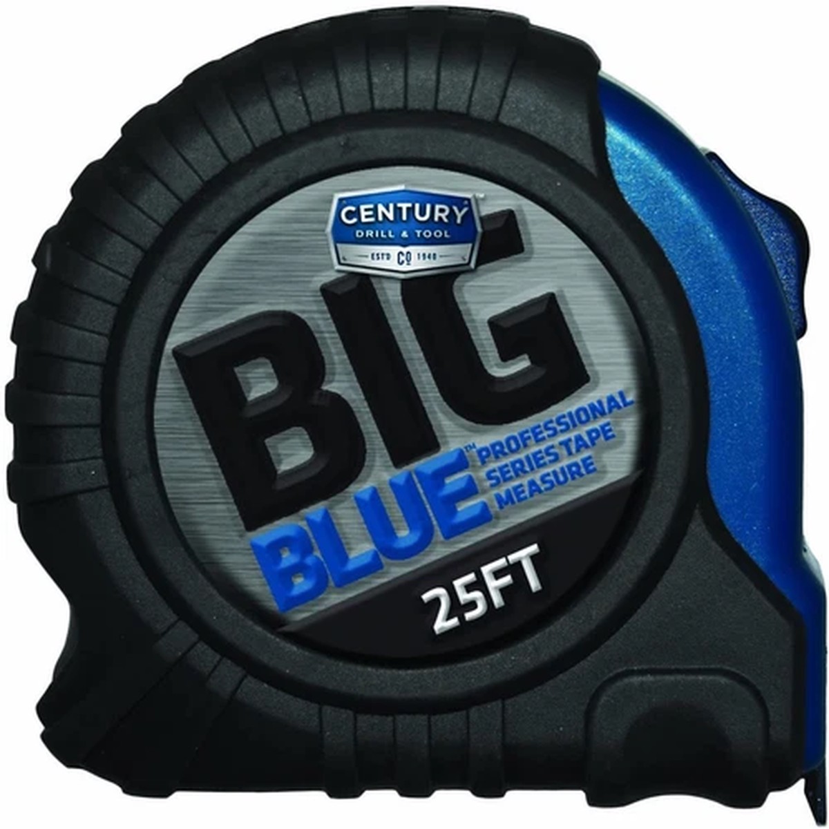 's Big Blue Tape Measure - 25-Foot, Durable and Accurate Measuring Tape with ...