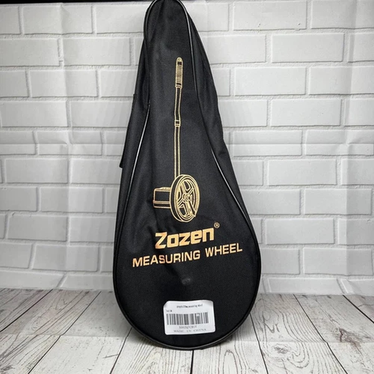 Zozen 6" Measuring Wheel