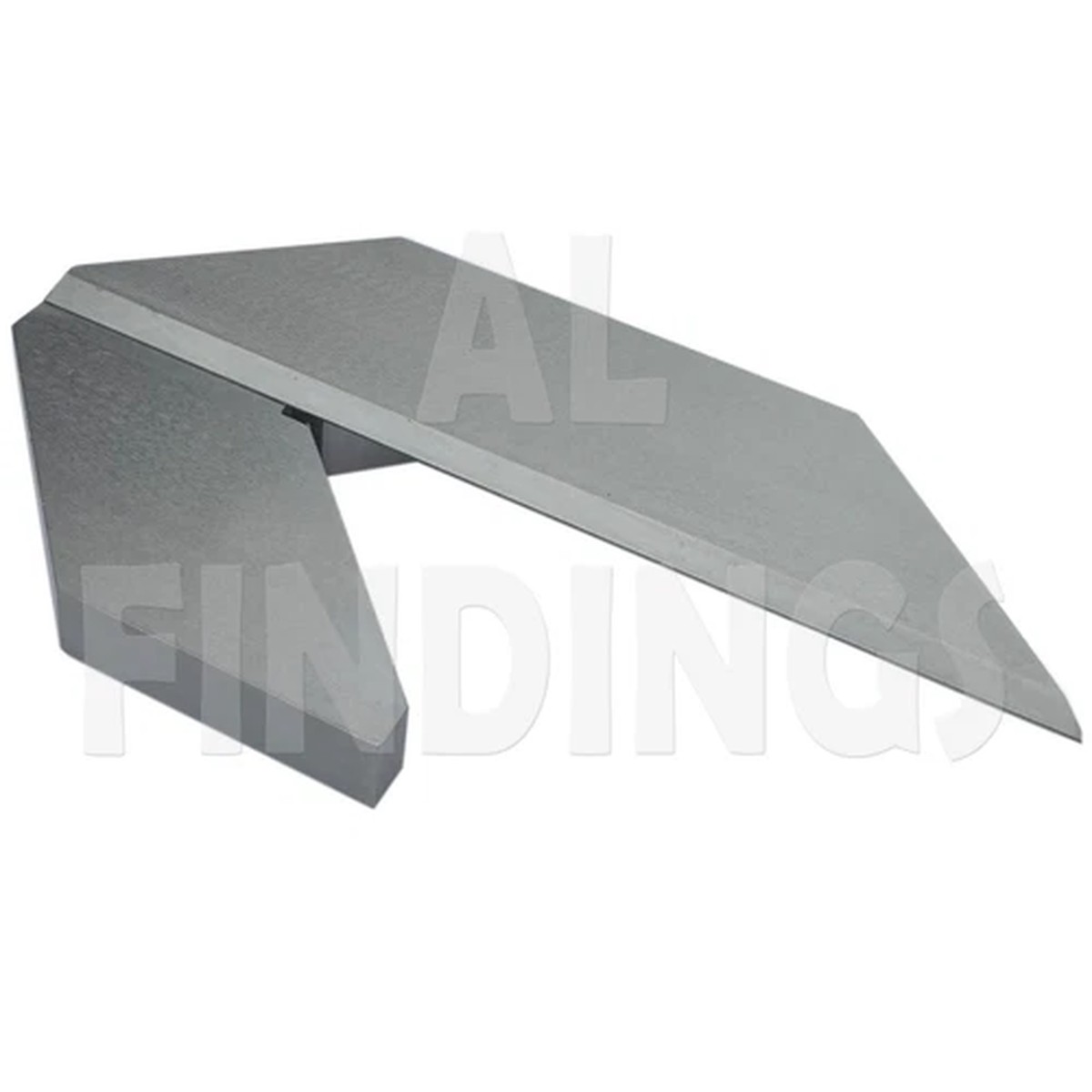 HEAVY DUTY LARGE CENTER FINDER SQUARE MEASURES BAR UP TO 3" 75MM DIAMETER TOOL