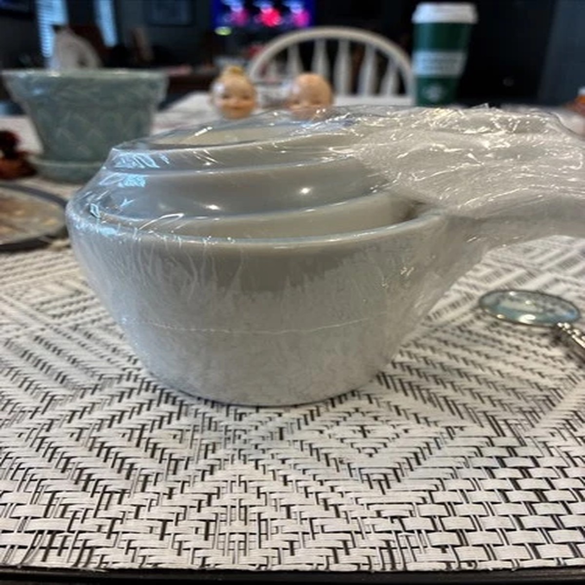 Ceramic Measuring Cups
