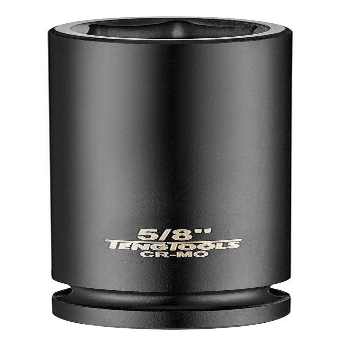 1/2" Deep Impact Socket DIN AF 1-5/16"