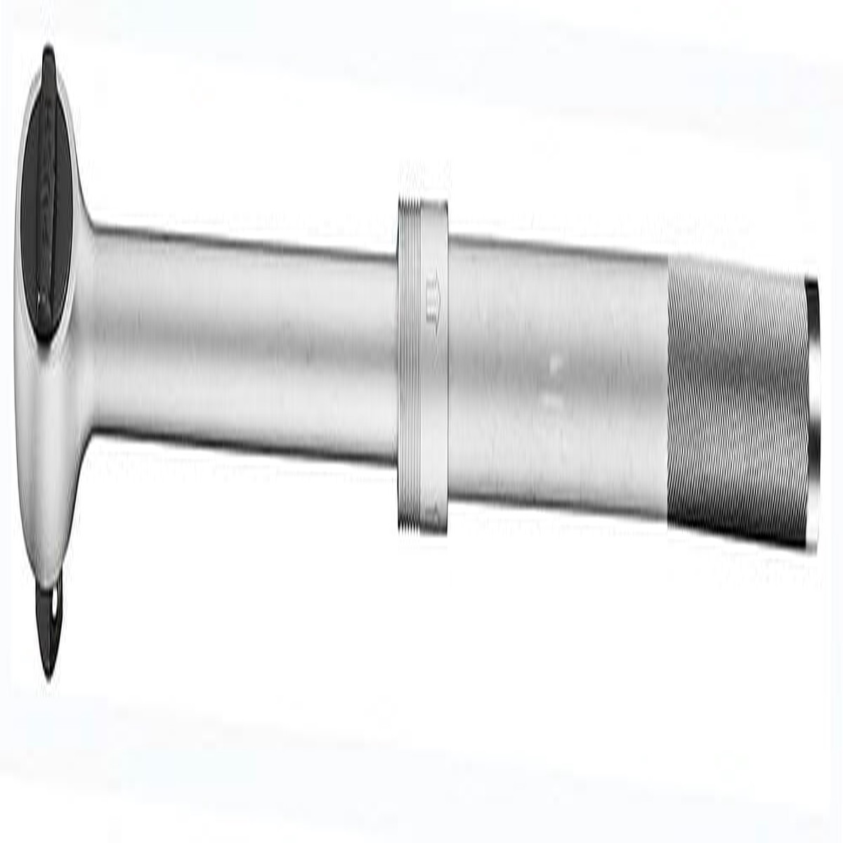 1/2" Extendable Ratchet 45 Teeth 356-508mm