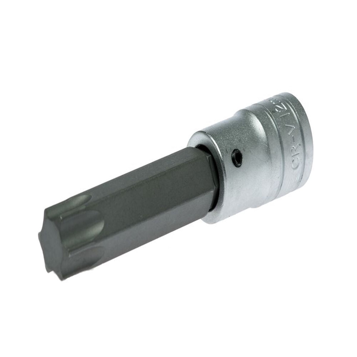1/2" Extra Long TX Cylinder Head Bit Socket TX55