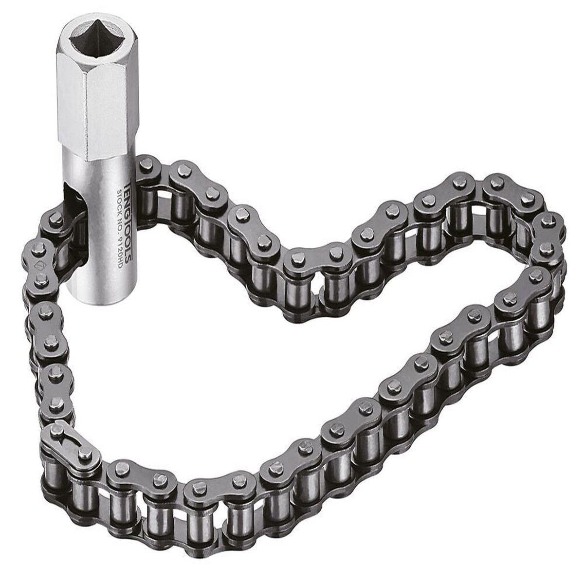 1/2" Heavy Duty Oil Filter Removal Tool 150mm