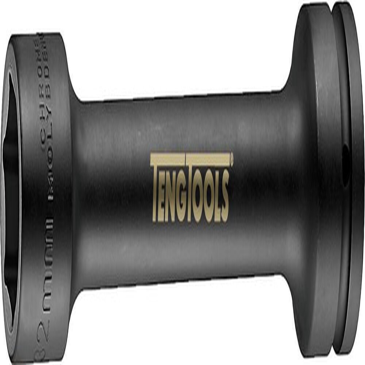 1" Extra Long Impact Socket Metric 32mm