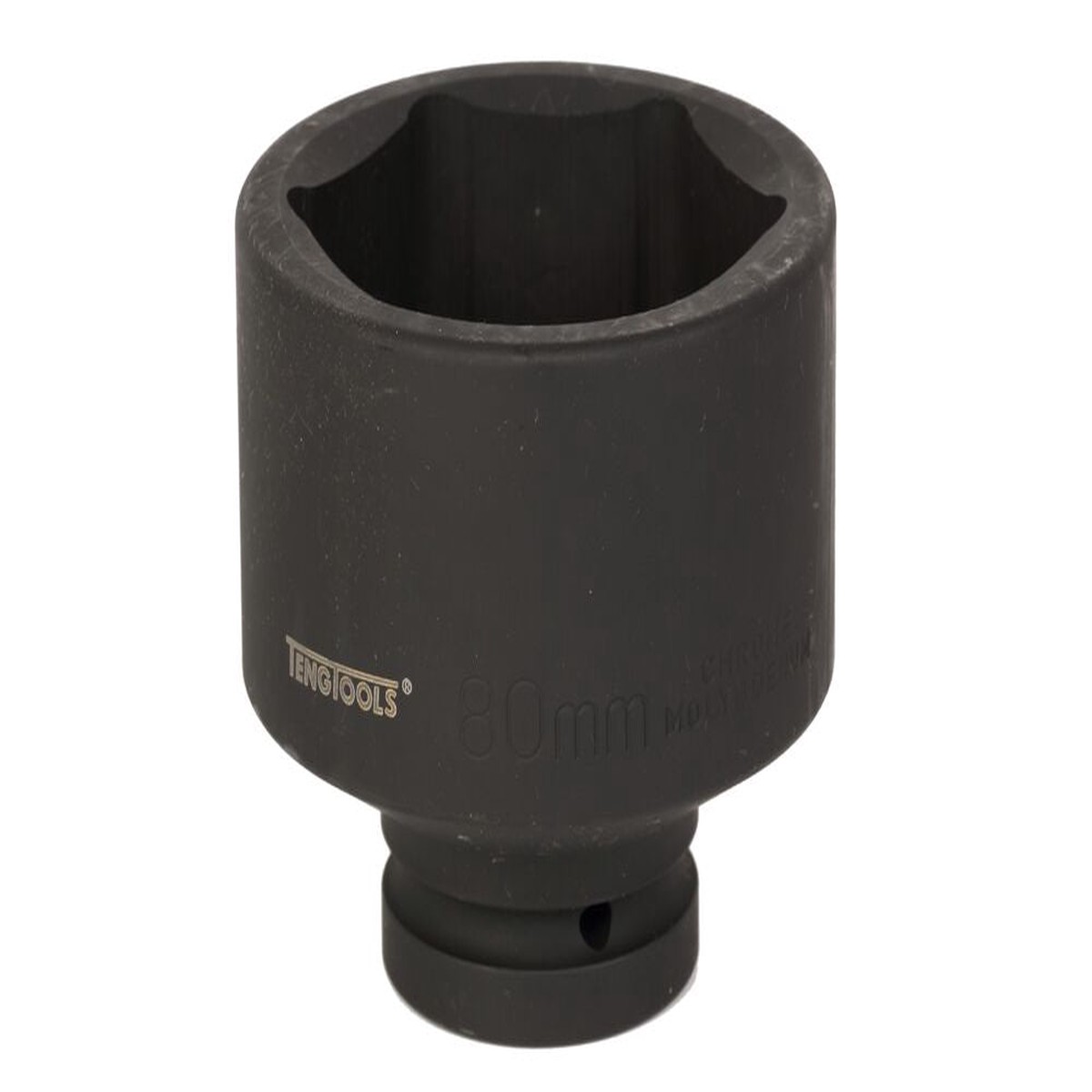1" Impact Socket DIN Metric 90mm