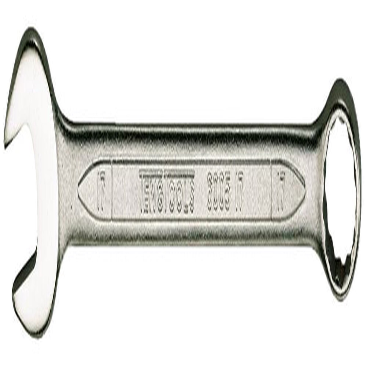 Combination Spanner Metric 58mm